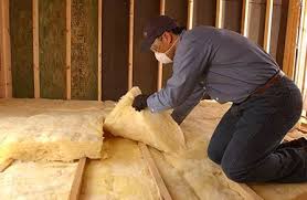 Best Crawl Space Insulation in Higginsville, MO