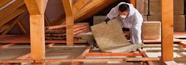 Higginsville, MO Insulation Removal & Installation Company